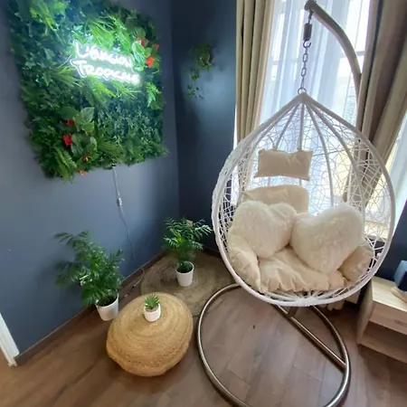 Evasion Tropicale - Avec Spa, Cosy Et Renove Au Coeur De - 2 Pers Apartment