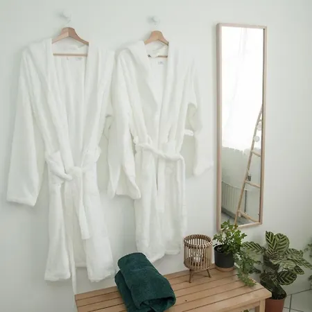 Evasion Tropicale - Avec Spa, Cosy Et Renove Au Coeur De - 2 Pers *