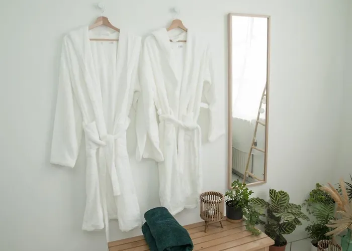 Avec Spa, Cosy Et Renove Au Coeur De - 2 Pers *